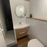 Apartmán Le Cocon Balneaire *