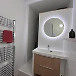 Apartmán Le Cocon Balneaire Saint-Gilles-Croix-de-Vie