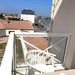 Apartmán Le Cocon Balneaire *