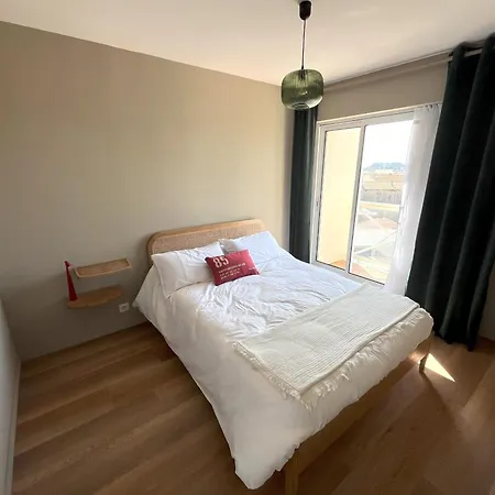 Le Cocon Balneaire Saint-Gilles-Croix-de-Vie