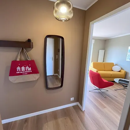 Le Cocon Balneaire * Saint-Gilles-Croix-de-Vie