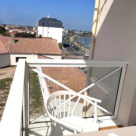 Appartamento Le Cocon Balneaire *
