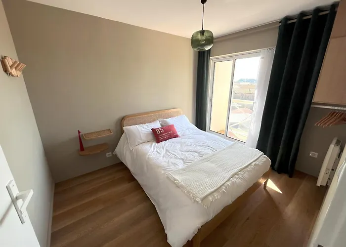 Le Cocon Balneaire Saint-Gilles-Croix-de-Vie