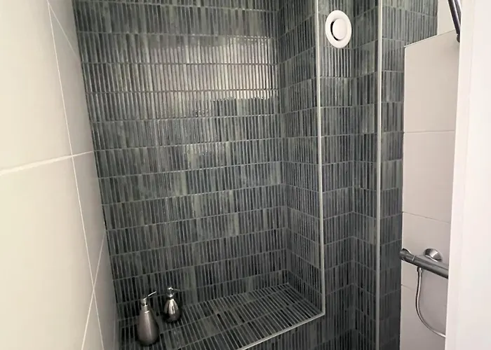 Le Cocon Balneaire Saint-Gilles-Croix-de-Vie